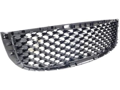 Kia 86352A9500 Radiator Grille Mesh