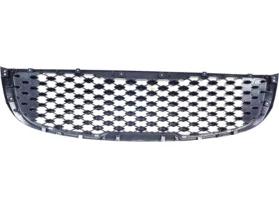 Kia 86352A9500 Radiator Grille Mesh