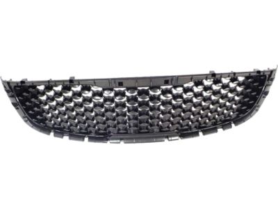 Kia 86352A9500 Radiator Grille Mesh