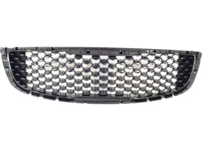 Kia Sedona Grille - 86352A9500