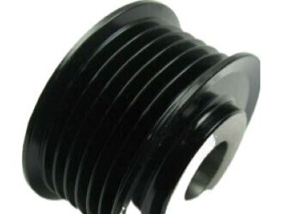 Kia 373213C000 Pulley-Generator