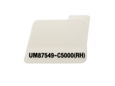 Kia 87549C5000