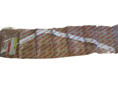 Kia 863821F000 Rear Door Black Frame Tape 863821F000 Kia Rear Door Black Frame Tape Product Photo 1 of 2