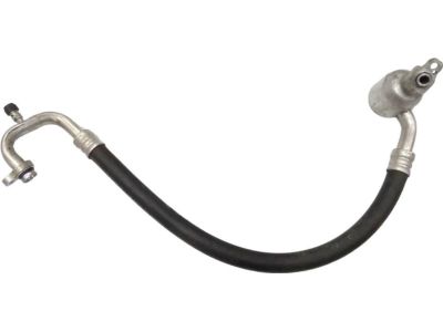 2009 Kia Spectra A/C Hose - 977632F900