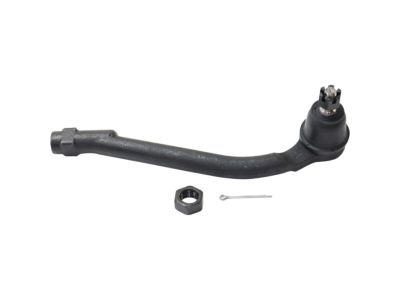 Kia 568202H000 End Assembly-Tie Rod LH