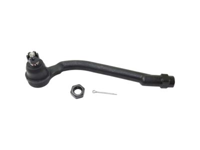 Kia 568202H000 End Assembly-Tie Rod LH