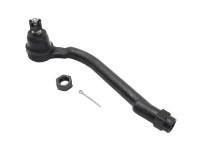 2009 Kia Forte Koup Tie Rod End - 568202H000