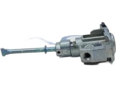 2021 Kia Soul Ignition Lock Assembly - 81905K0140