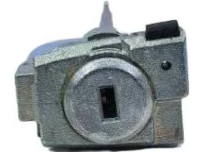2021 Kia Soul Ignition Lock Assembly - 81905K0140