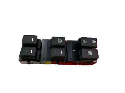 Kia 935713W400WK Main Power Switch Assembly