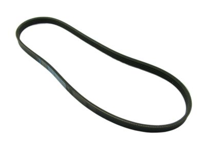 Kia Rio Drive Belt - 0K30A15908A