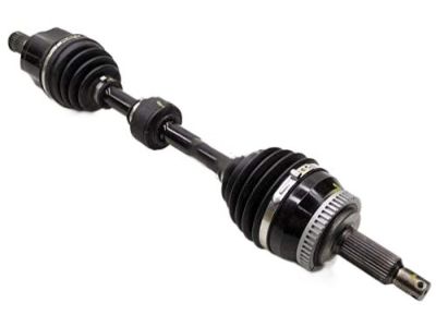 2014 Kia Sedona Axle Shaft - 495004D700