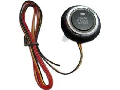 2021 Kia Soul Ignition Lock Assembly - 81905K0130