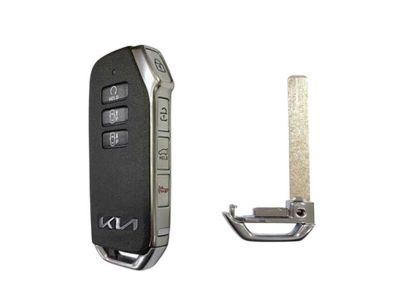 Kia 81996CV010