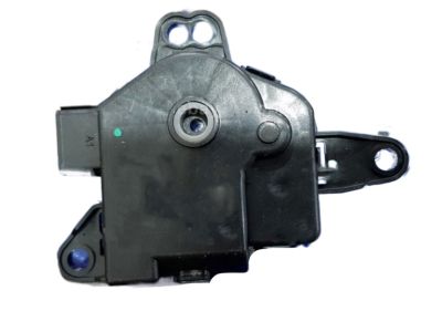 Kia Optima Hybrid Blend Door Actuator - 971594R050