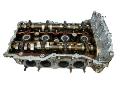 Kia 221002GGB5 Head Assembly-Cylinder