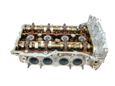 Kia 221002GGB5 Head Assembly-Cylinder