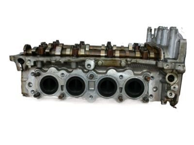 Kia 221002GGB5 Head Assembly-Cylinder