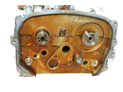 Kia 221002GGB5 Head Assembly-Cylinder