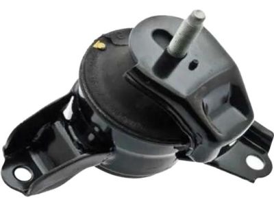2005 Kia Sportage Engine Mount Bracket - 218102E000
