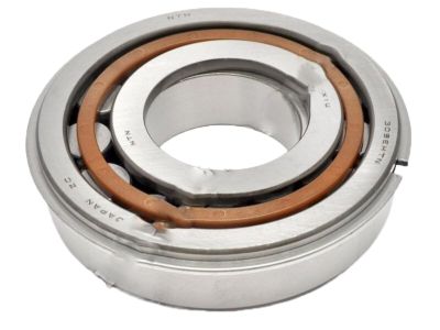 Kia 0K01117204 Bearing-Ball