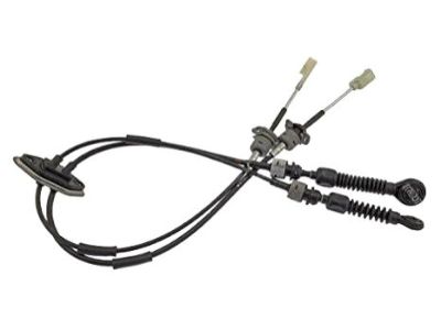 2011 Kia Soul Shift Cable - 437942K650