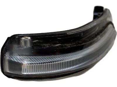 87624Q5000 Kia Lamp Assembly-Outside Mi Product Photo 2 of 4