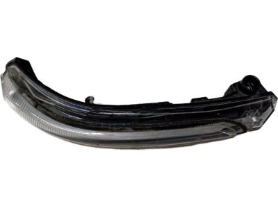 Kia 87624Q5000 Lamp Assembly-Outside Mi 87624Q5000 Kia Lamp Assembly-Outside Mi Product Photo 1 of 4