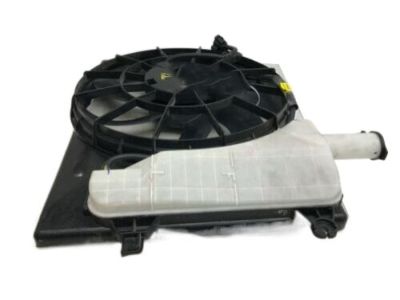 Kia 25380J3140 Blower Assembly