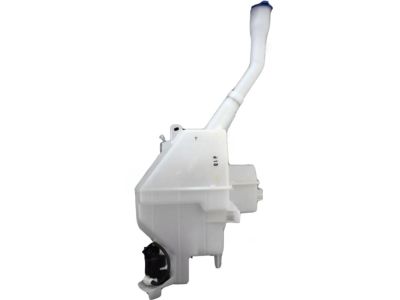 2024 Kia Carnival Washer Pump - 98610R0100