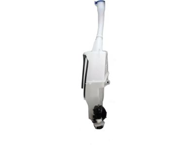 2024 Kia Carnival Washer Pump - 98610R0100