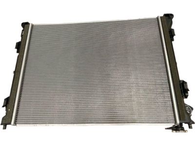 Kia Radiator - 25310C1150