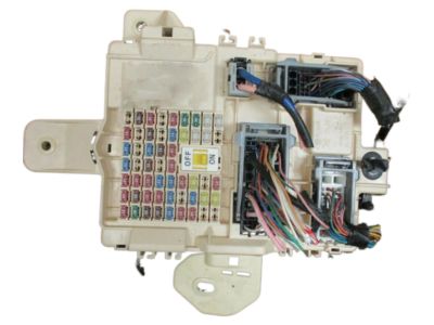 Kia Sorento Fuse Box - 91950C6520