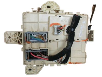Kia 91950C6520 Instrument Panel Junction Box Assembly