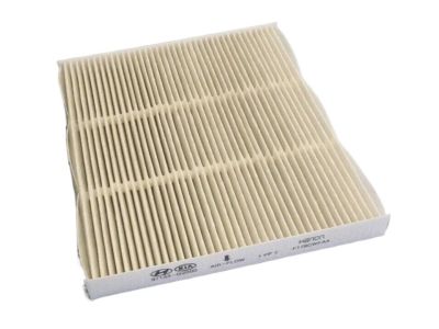 Kia 97133G2000 Cabin Filter Assembly