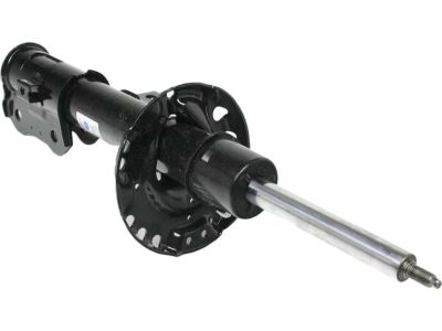 54660D9810 Kia Front Strut Assembly Kit Right Hand Product Photo 5 of 5