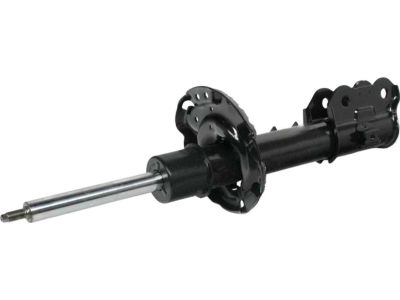 54660D9810 Kia Front Strut Assembly Kit Right Hand Product Photo 4 of 5