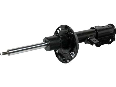 Kia 54660D9810 Front Strut Assembly Kit Right Hand 54660D9810 Kia Front Strut Assembly Kit Right Hand Product Photo 1 of 5