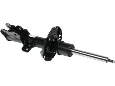 54660D9810 Kia Front Strut Assembly Kit Right Hand Product Photo 2 of 5