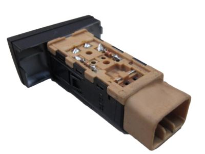 Kia Sorento Seat Switch - 937412P000CA