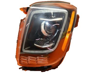 2021 Kia Telluride Headlight - 92101S9100