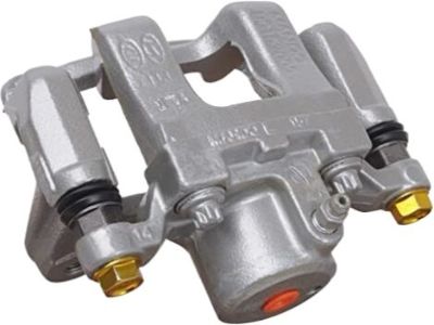 2012 Kia Optima Brake Caliper - 583103QA10