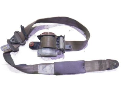 Kia 0K07A5773170 Front Seat Belt Assembly Right