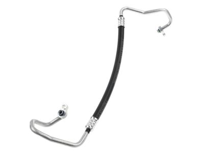 Kia Sportage A/C Hose - 97762D9000