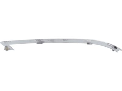 Kia 865634C500 Moulding-Front Bumper