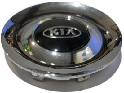 Kia 529603C100 Wheel Hub Center Cap Cover