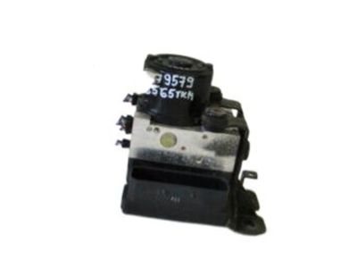 Kia Optima ABS Pump And Motor Assembly - 589102G600