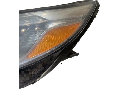 2013 Kia Sorento Headlight - 921011U600