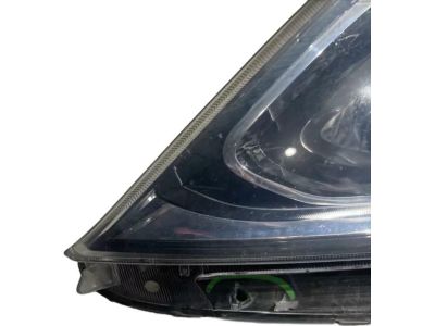 2013 Kia Sorento Headlight - 921011U600