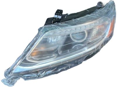 2013 Kia Sorento Headlight - 921011U600